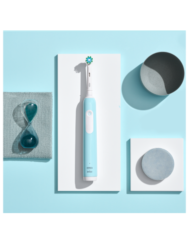 D305.513.3 Pro Series 1 Elektriskā Zobu Birste...