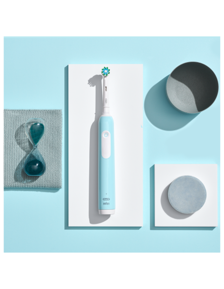 D305.523.3H Pro Series 1 Elektrinis Dantų Šepetėlis Duo pack