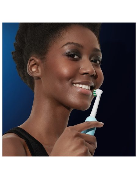 D305.523.3H Pro Series 1 Elektrinis Dantų Šepetėlis Duo pack