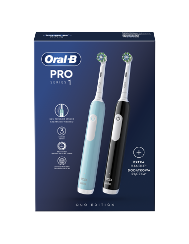 D305.523.3H Pro Series 1 Elektrinis Dantų...