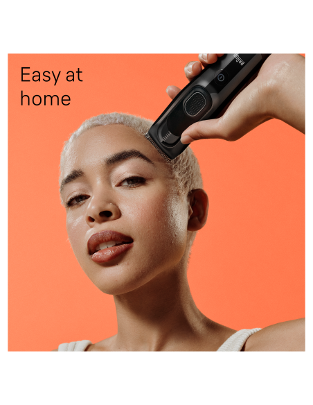 HC5310 Braun Plaukų Kirpimo Mašinėlė