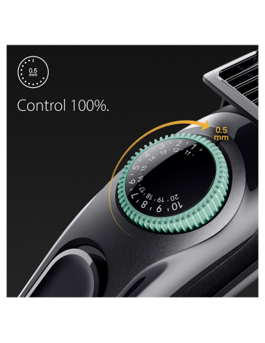 BT3411 Braun Habemetrimmer