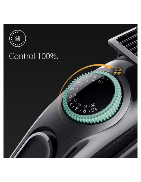 BT3411 Braun Habemetrimmer