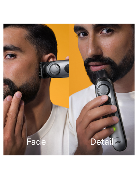 BT7420 Braun Barzdakirpė