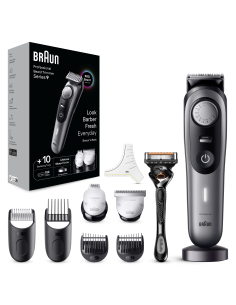 BT9420 Braun Habemetrimmer