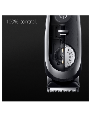 BT9420 Braun Bārdas Trimmeris