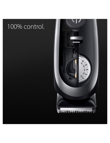 BT9420 Braun Bārdas Trimmeris