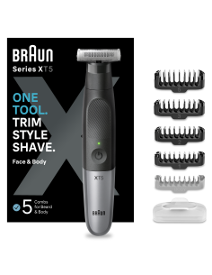 XT5100 Braun Series X...