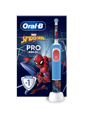 D103.413.2K Vitality PRO Kids Elektriskā Zobu...