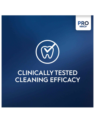 D103.413.2K Vitality PRO Kids Elektriskā Zobu...