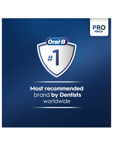 D103.413.2K Vitality PRO Kids Elektriskā Zobu...