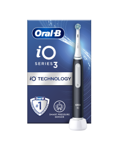 Oral-B iO3 Elektrinis Dantų...