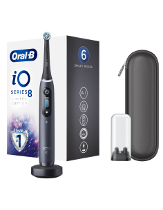 iOM8.1B2.2DG Oral-B iO8...
