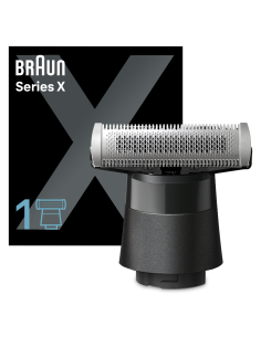 XT20 Braun Vahetatav...