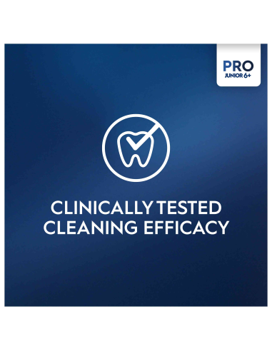 D505.513.Z3K Pro Series 3 Junior 6+ Frozen...