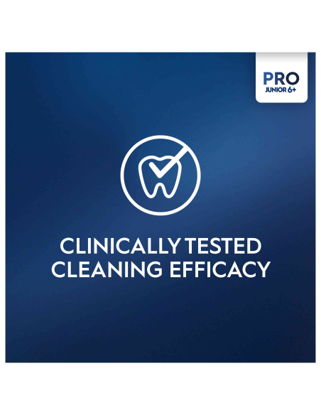 D505.513.Z3K Pro Series 3 Junior 6+ Frozen Elektriline Hambahari