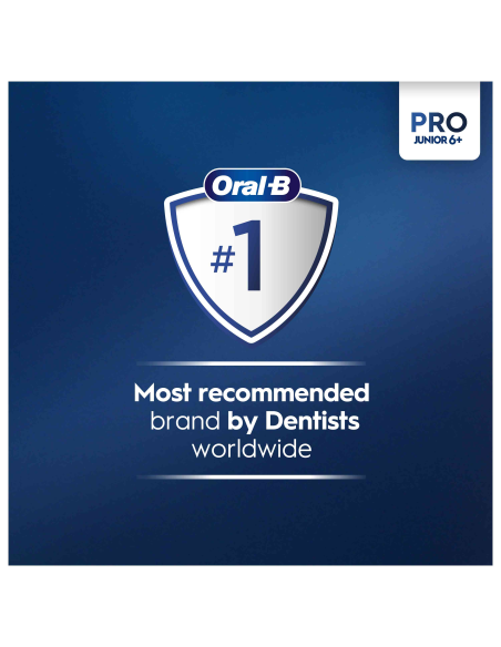 D505.513.Z3K Pro Series 3 Junior 6+ Frozen Elektriline Hambahari