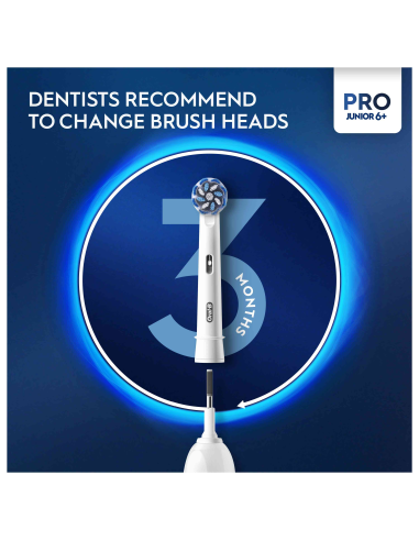 D505.513.Z3K Pro Series 3 Junior 6+ Frozen...