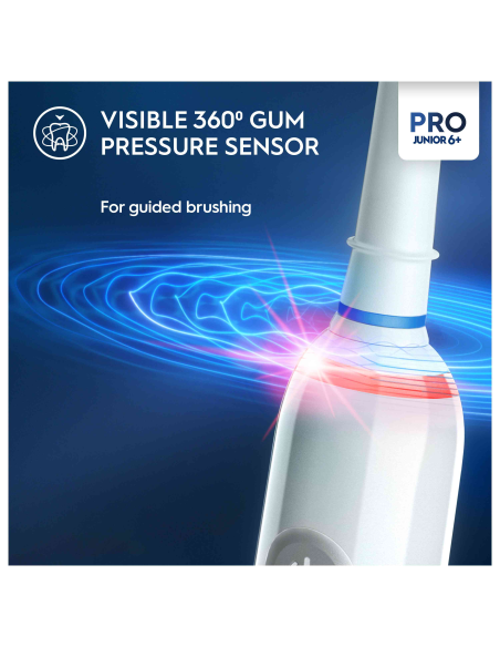 D505.513.Z3K Pro Series 3 Junior 6+ Frozen Elektriline Hambahari