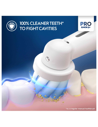 D505.513.Z3K Pro Series 3 Junior 6+ Frozen...