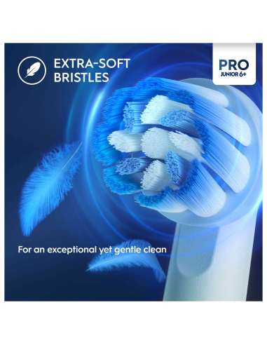 D505.513.Z3K Pro Series 3 Junior 6+ Frozen...