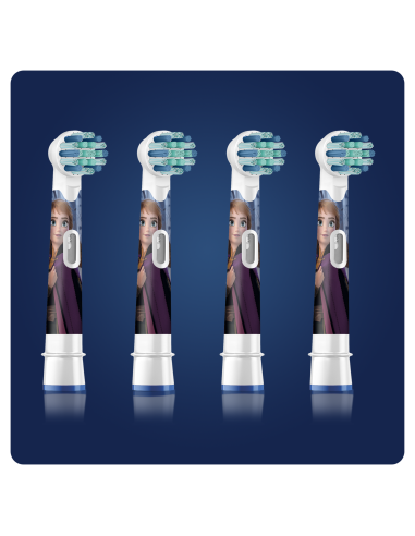 EB10-4 Kids Frozen II Varuharjad