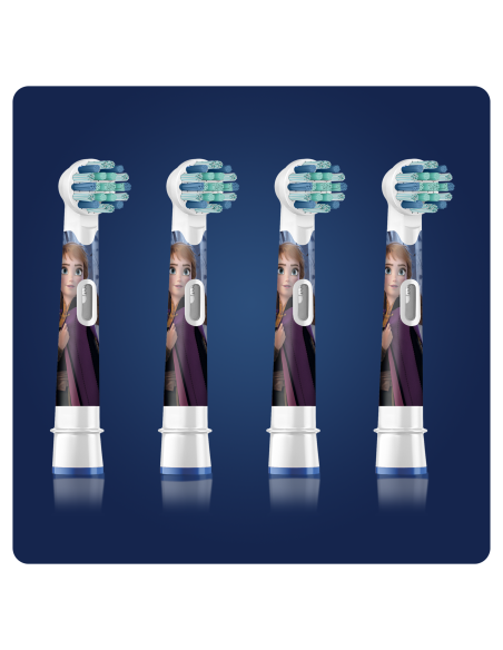 EB10-4 Kids Frozen II Varuharjad