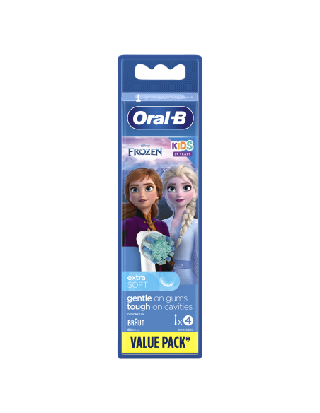 EB10-4 Kids Frozen II Varuharjad