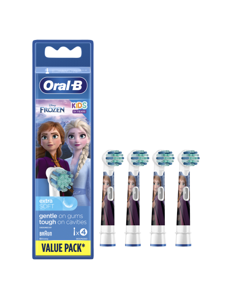 EB10-4 Kids Frozen II Varuharjad