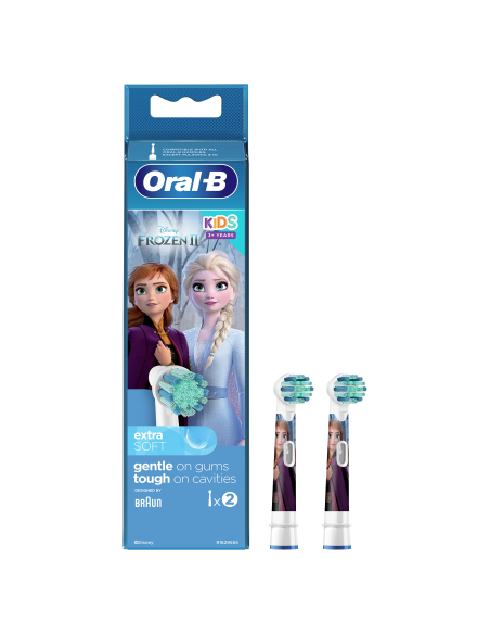 EB10-2 Kids varuharjad Frozen II