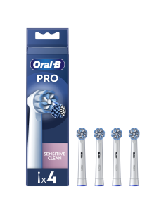 Oral-B EB60-4 Sensitive...