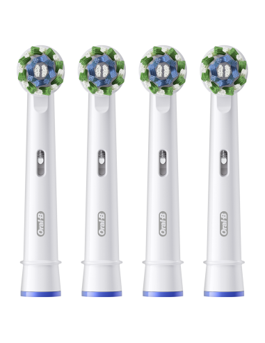 Oral-B EB50-4 Cross Action Pro Zobu Birstes...