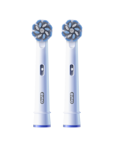 Oral-B EB60-2 Sensitive Clean Pro Zobu Birstes...