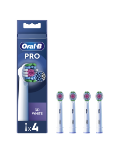 Oral-B EB18-4 3D White Pro...