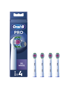 Oral-B EB18-4 3D White Pro...