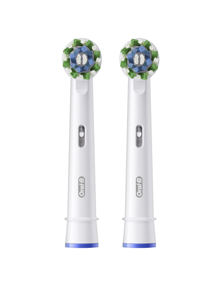 Oral-B EB50-2 Cross Action Pro Varuharjad, 2 tk