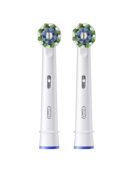 Oral-B EB50-2 Cross Action Pro Varuharjad, 2 tk