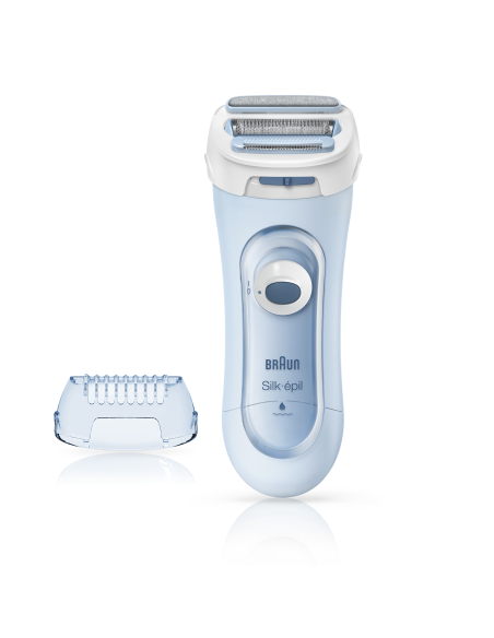 LS5160 Lady Shaver Battery