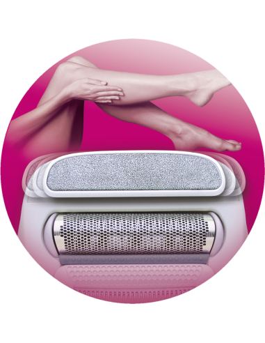 LS5160 Lady Shaver Battery