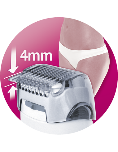 LS5160 Lady Shaver Battery