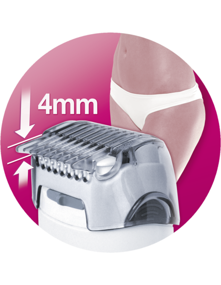 LS5160 Lady Shaver Battery