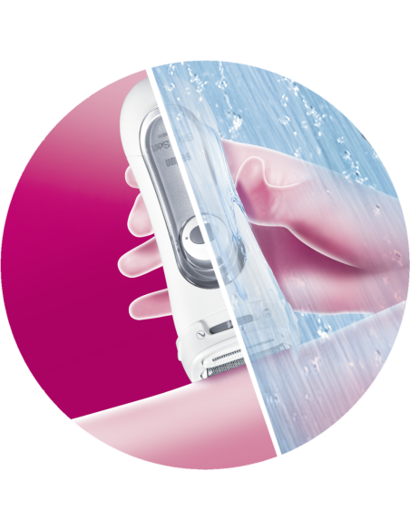 LS5160 Lady Shaver Battery