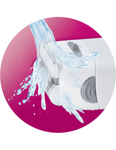 LS5160 Lady Shaver Battery