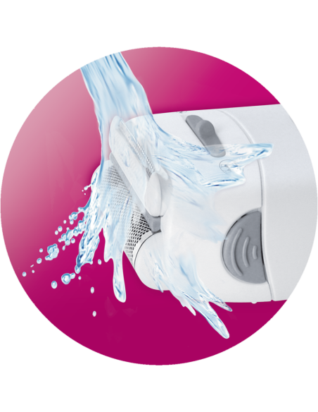 LS5160 Lady Shaver Battery