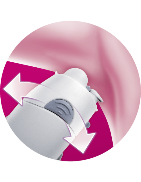 LS5160 Lady Shaver Battery