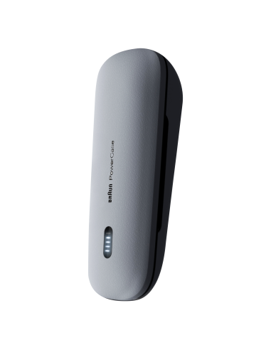 9484pc Braun Series 9 Pro Kelioninis Dėklas