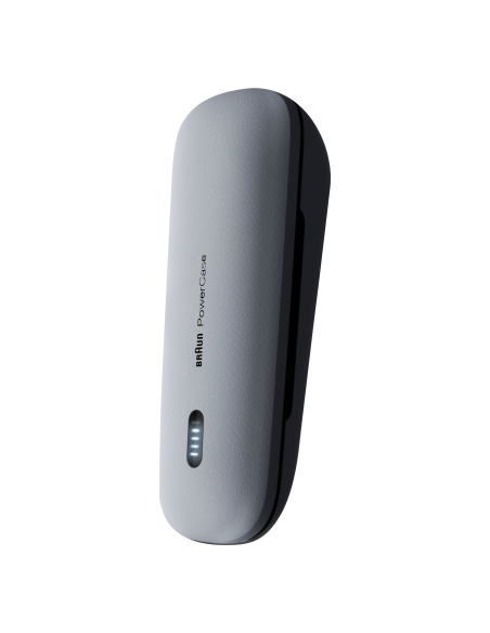 9484pc Braun Series 9 Pro Kelioninis Dėklas