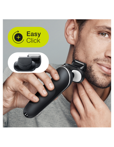 51-W1500s skuveklis Series 5 AutoSense