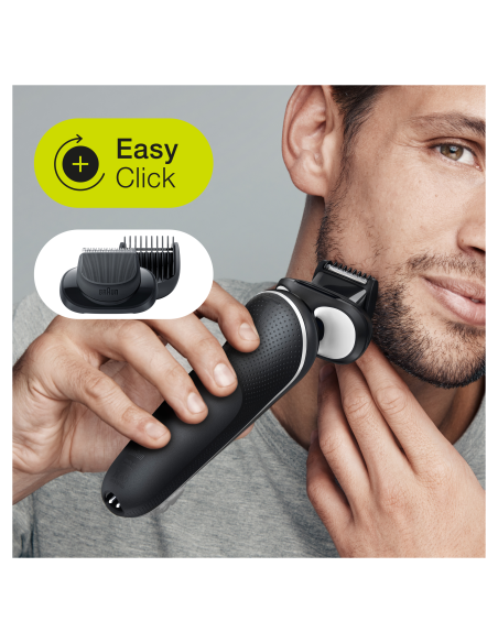 51-W1500s skuveklis Series 5 AutoSense