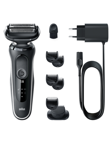 51-W1500s skuveklis Series 5 AutoSense